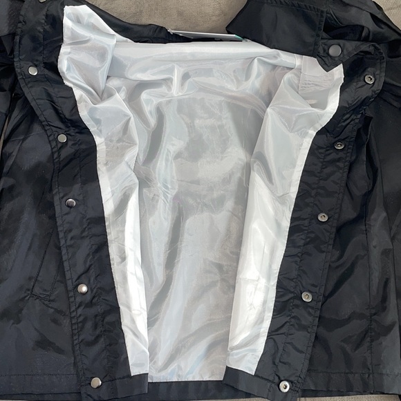 Disney X Neff Mickey Mouse Graphic Coaches Jacket SZ M - Picture 9 of 15